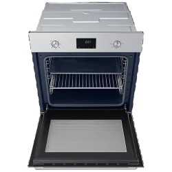 Cuptor Electric Samsung NV3300A, Otel inoxidabil flexmag.md