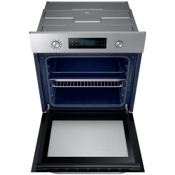 Cuptor electric Samsung NV64R3531BS-WT flexmag.md