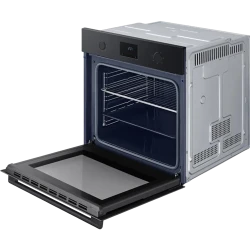 Духовка электрическая Samsung NV68A1110BB-WT, черный flexmag.md