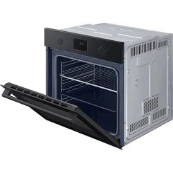 Духовка электрическая Samsung NV68A1110BB-WT, черный flexmag.md