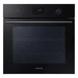 Cuptor Electric Samsung NV68A1110BB-WT, Negru flexmag.md