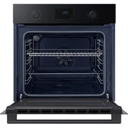 Духовка электрическая Samsung NV68A1110BB-WT, черный flexmag.md