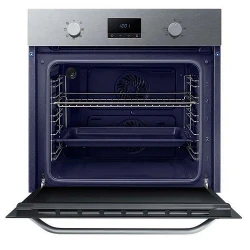 Cuptor electric Samsung NV68R1310BS-WT flexmag.md