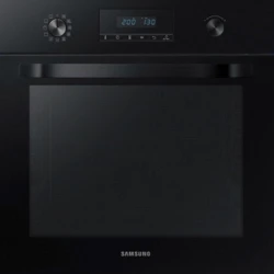 Духовка электрическая Samsung NV68R2340RB-WT flexmag.md