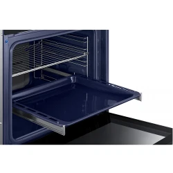 Cuptor electric Samsung NV68R2340RB-WT flexmag.md