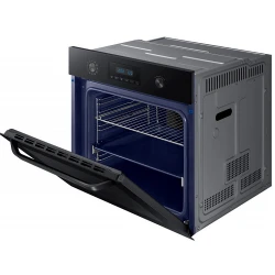Cuptor electric Samsung NV68R2340RB-WT flexmag.md