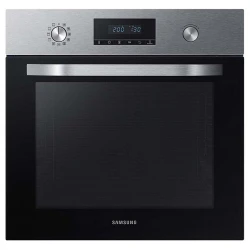 Cuptor electric Samsung NV68R2340RS-WT flexmag.md