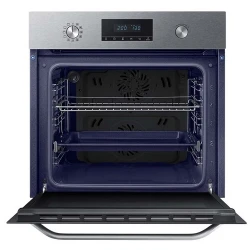 Cuptor electric Samsung NV68R2340RS-WT flexmag.md