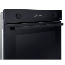 Cuptor electric Samsung NV7B4125ZAK-WT, Negru flexmag.md