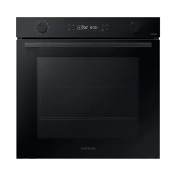 Cuptor electric Samsung NV7B4125ZAK-WT, Negru flexmag.md
