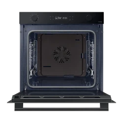 Cuptor electric Samsung NV7B4125ZAK-WT, Negru flexmag.md