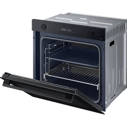 Cuptor electric Samsung NV7B4125ZAK-WT, Negru flexmag.md