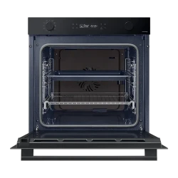Cuptor electric Samsung NV7B4125ZAK-WT, Negru flexmag.md
