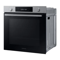 Cuptor Electric Samsung NV7B4125ZAS-WT, Otel inoxidabil flexmag.md
