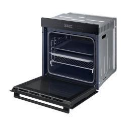 Духовка электрическая Samsung NV7B4245VAK-WT, черный flexmag.md