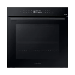 Cuptor electric Samsung NV7B4245VAK-WT, Negru flexmag.md