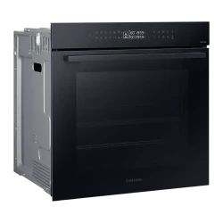 Духовка электрическая Samsung NV7B4245VAK-WT, черный flexmag.md