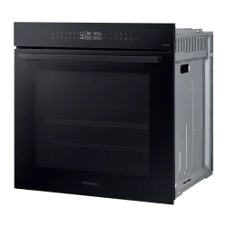 Духовка электрическая Samsung NV7B4245VAK-WT, черный flexmag.md