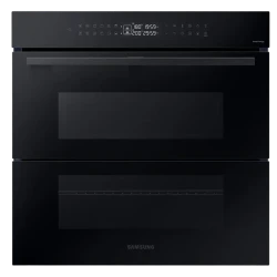 Cuptor Electric Samsung NV7B4345VAK-WT, Negru flexmag.md