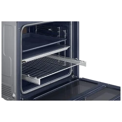 Cuptor Electric Samsung NV7B4345VAK-WT, Negru flexmag.md