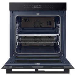 Cuptor Electric Samsung NV7B4345VAK-WT, Negru flexmag.md