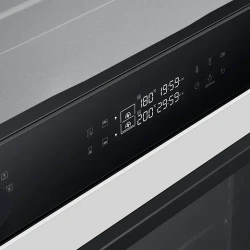 Духовка электрическая Samsung NV7B4420ZAW-WT, белая flexmag.md