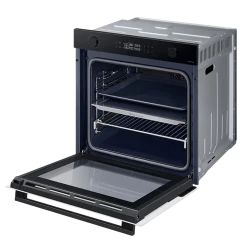 Духовка электрическая Samsung NV7B4420ZAW-WT, белая flexmag.md