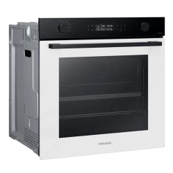 Духовка электрическая Samsung NV7B4420ZAW-WT, белая flexmag.md