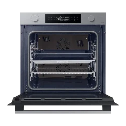 Cuptor Electric Samsung NV7B4445UAS-WT, Otel inoxidabil flexmag.md