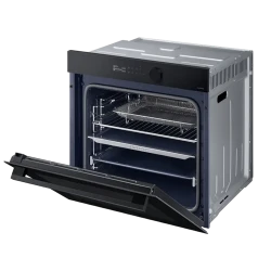 Духовка электрическая Samsung NV7B5645TAK-WT, черный flexmag.md