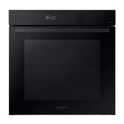 Cuptor electric Samsung NV7B5645TAK-WT, Negru flexmag.md