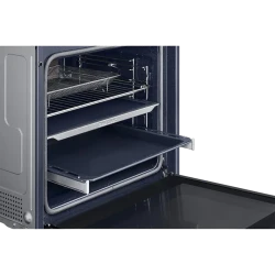Духовка электрическая Samsung NV7B5645TAK-WT, черный flexmag.md