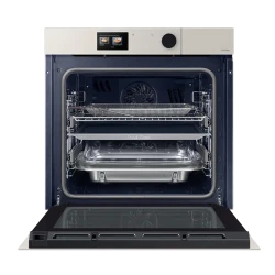 Cuptor electric Samsung NV7B7997AAA-WT, Bej flexmag.md