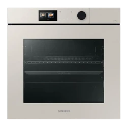 Cuptor electric Samsung NV7B7997AAA-WT, Bej flexmag.md