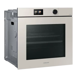 Cuptor electric Samsung NV7B7997AAA-WT, Bej flexmag.md