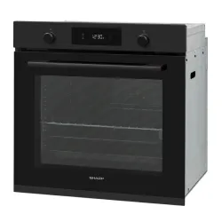 Cuptor Electric Sharp K-70P19BNH-EU Negru flexmag.md