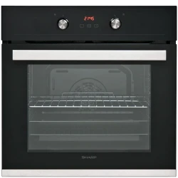 Cuptor electric Sharp K60D22BM1EU flexmag.md