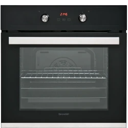 Cuptor electric Sharp K60D22BM1EU flexmag.md