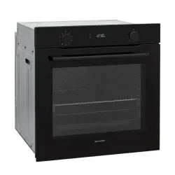 Cuptor Electric Sharp KA-70P19BNM-EU Negru flexmag.md
