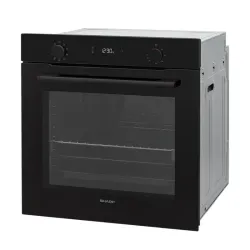 Cuptor Electric Sharp KA-70P19BNM-EU Negru flexmag.md