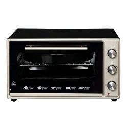 Электрическая печь Tornado TR480 CONV flexmag.md