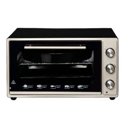 Электрическая печь Tornado TR481 R-CONV flexmag.md