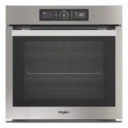 Cuptor Electric  Whirlpool 6th Sense Absolute AKZ9 6220 IX flexmag.md