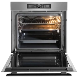 Духовка электрическая Whirlpool 6th Sense Absolute AKZ9 6220 WH, белая flexmag.md