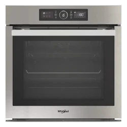 Духовка электрическая Whirlpool 6th Sense Absolute AKZ9 6220 WH, белая flexmag.md