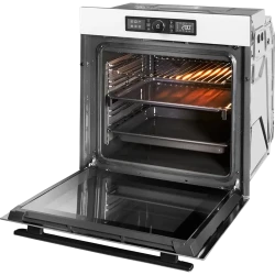 Духовка электрическая Whirlpool 6th Sense Absolute AKZ9 6230 WH, белая flexmag.md