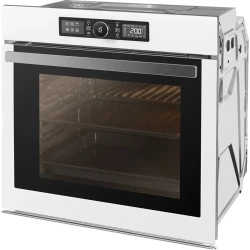 Духовка электрическая Whirlpool 6th Sense Absolute AKZ9 6230 WH, белая flexmag.md