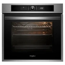 Cuptor Electric Whirlpool 6th Sense Absolute AKZ9 7891 IX flexmag.md