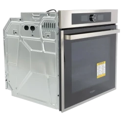 Духовка электрическая Whirlpool 6th Sense Absolute AKZ9 7891 IX flexmag.md