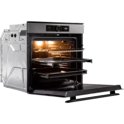 Духовка электрическая Whirlpool 6th Sense Absolute AKZM 8420 IX flexmag.md
